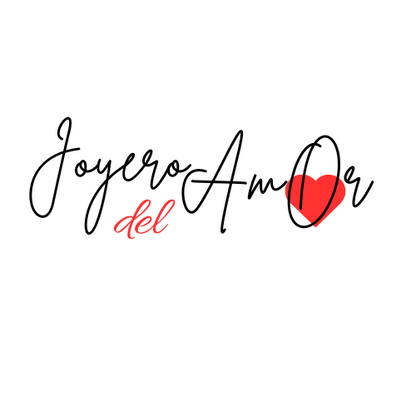 Joyero del amor  con rosa eterna